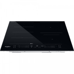 Sisseehitatud induktsioonpliit Whirlpool WF S5060 CPBF