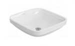 Duravit DuraStyle 37 cm, 0373370000