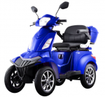 Elektriline neljarattaline mopeed/roller HS650EEC 1000W 20AH, Lead Acid