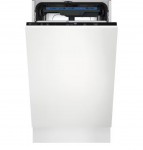 Sisseehitatud n&otilde;udepesumasin Electrolux EEA23200L