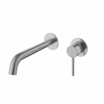 Peidetud kraanikausisegisti BlueWater BOSTON BOS-BPU.110