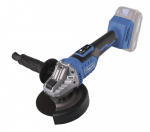 Aku nurklihvija Scheppach BC-AG125-X 20V, 5909235900