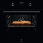 Sisseehitatud ahi Electrolux EOF5H50BZ