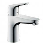 Valamu kraanikauss Hansgrohe Focus 100, 31657000