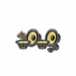 Auto k&otilde;larid FOCAL CAR ES 165 KX3E (6&frac12;" / 16,5 cm)