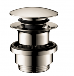 Alumine klapp Hansgrohe 50100140