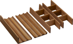 Vannitoa kapi moodul sahtli jaoks Hansgrohe IntraStoris 320, 980/475, 980/550, 54233630