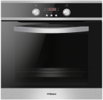 Sisseehitatud ahi Hansa BOEI64030077