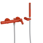 Vannitoa segisti k&auml;sidu&scaron;iga Tres STUDY EXCLUSIVE 26117001TRO