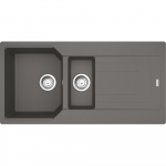 Valamu Franke Urban UBG 651-100, 114.0682.533, kivihall