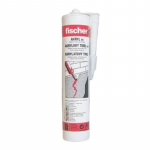 "Fischer" v&auml;rvitav akr&uuml;&uuml;l, valge