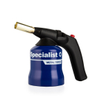SPECIALIST+ metallkorpusega p&otilde;leti, 190 g gaasile