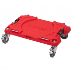 QBRICK PRO transpordialus RED