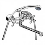 Vannitoa segisti Rubineta MILANO-1 (C-20)(K), M11K06