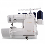 Lamelukuga &otilde;mblusmasin BABY LOCK Ovation BLES8