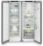 K&otilde;rvuti k&uuml;lmik Liebherr XRFsf 5225 Plus BioFresh NoFrost