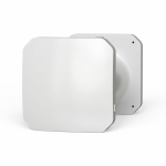 BSK Zephyr V2.6 T mini soojusvahetiga ventilaator WIFI juhtimisega