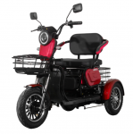 Elektriline kolmerattaline t&otilde;ukeratas M20, 1kW, 20Ah Lead Acid