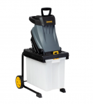 Elektriline oksapurustaja Grunder HY6608K, 2400 W