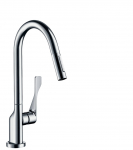 Hansgrohe AXOR Citterio 39835340