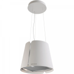 Lakke paigaldatav &otilde;hupuhastaja FABER BEAT WH MATT F45/2, 345.0612.338