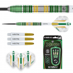 Winmau Xenon 90% Steel Tip 23 g nooled