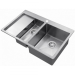 K&ouml;&ouml;gikraanikauss HELIKA Luna LUN151N-RW