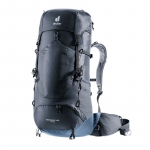 Seljakott Deuter Aircontact Lite 40+10 &ndash; Oranž