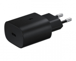 Samsung EP-TA800 25W vahelduvvoolu toiteadapter USB-C, must
