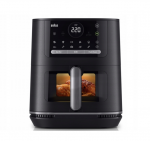 Kuuma&otilde;hu frit&uuml;&uuml;r Braun MultiFry 5 3in1 HF 5075I, HF5075IBK
