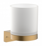Rippklaas hambaharjade jaoks Hansgrohe AddStoris S 41769140