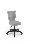 Petit must Velvet 03 laste tool suurus 4