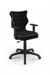 Noortetool Duo must Jasmine 01 suurus 5