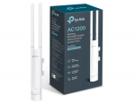 TP-Link Omada AC1200 juhtmevaba MU-MIMO gigabitine sise-/v&auml;litingimustes kasutatav p&auml;&auml;supunkt