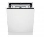 Sisseehitatud n&otilde;udepesumasin AEG 8000 serija, CleaningPerformance, GI8220X2TN, 59,6 cm