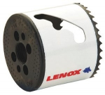 Augu saag &ldquo;LENOX&rdquo; BI-METAL 22 mm