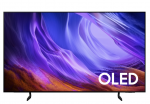 Teler Samsung OLED S85H 4K, Vision AI Smart TV (2026), QE77S85HAEXXH