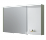 Peegelkapp Kame Loft, MC3DML/120-70/D14-LFT, 120 cm