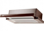 Sisseehitatud &otilde;hupuhasti ELEYUS TLS L 14 150 50 BR, 50 cm