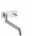 Hansgrohe AXOR Uno 38815340