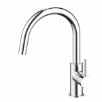 Blue Water Plaza chrome