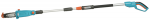 Pruner Gardena TCS 20/18V P4A 14770-55, 970512701 (ilma aku ja laadijata)