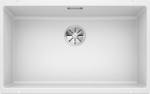 Graniidist valamu BLANCO SUBLINE 700-U, valge, 523446