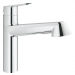 Grohe Eurodisc Cosmopolitan 32257002