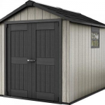 Keter OAKLAND 759, 229 x 287 x 242, 230390