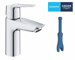 Valamu kraanikauss Grohe QuickFix START 23550002