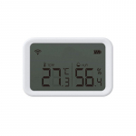 Temperatuuri- ja niiskusandur Feelspot TDJ02ZB Zigbee