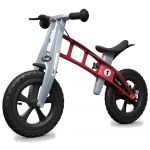 Tasakaaluratas Weeride FirstBike Cross hall