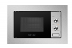 Sisseehitatud mikrolaineahi G&uuml;nter & Hauer EOK 20 X