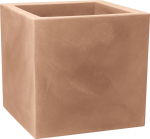 Nicoli 40x40x40cm lillepott Modus Quadro 40 tubakav&auml;rv